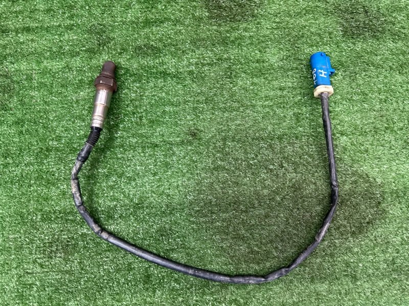 Датчик кислородный (лямбда-зонд) нижний Ford Kuga 2013 SUV