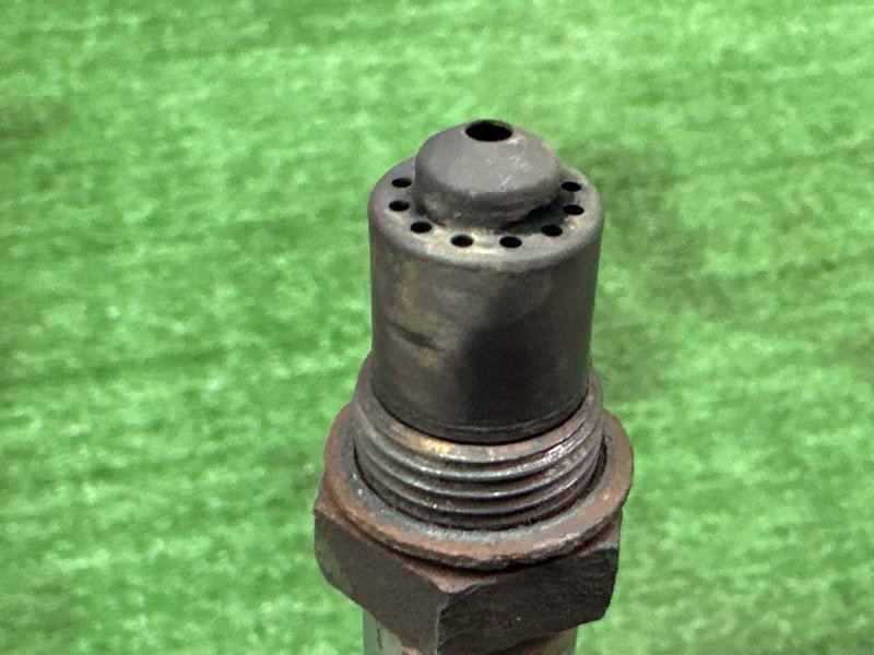 Датчик кислородный (лямбда-зонд) нижний Ford Kuga 2013 SUV