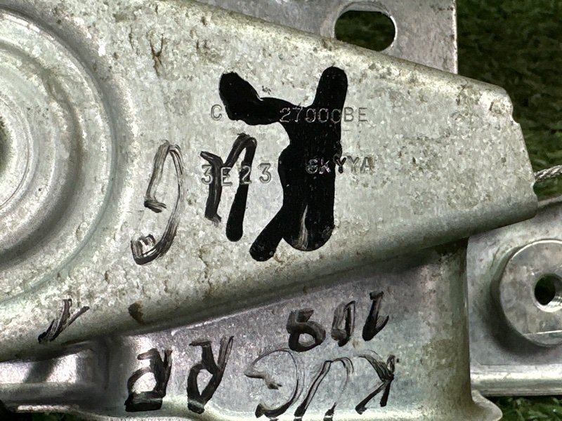 Механизм стеклоподъёмника Ford Kuga 2013 SUV