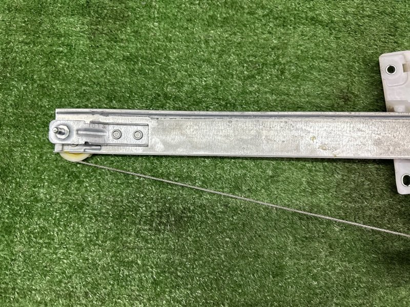 Механизм стеклоподъёмника Ford Kuga 2013 SUV