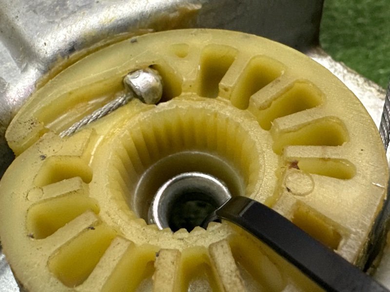 Механизм стеклоподъёмника Ford Kuga 2013 SUV