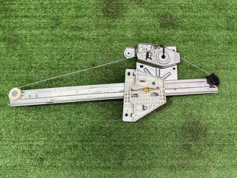 Механизм стеклоподъёмника Ford Kuga 2013 SUV