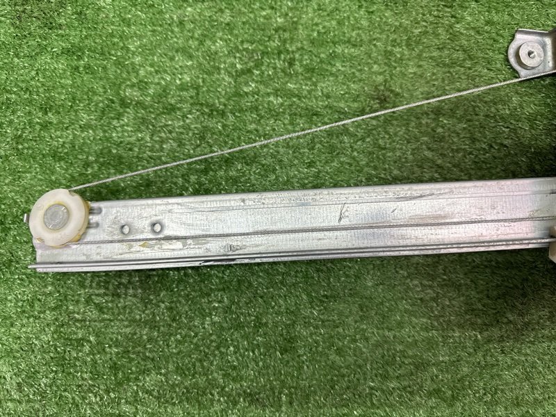 Механизм стеклоподъёмника Ford Kuga 2013 SUV