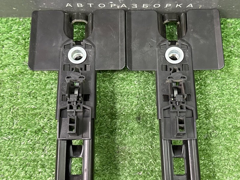 Механизм регулировки ремня безопасности Ford Kuga 2013 SUV