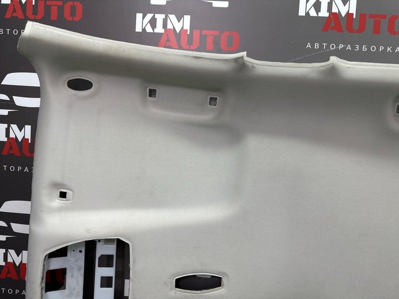 Обшивка потолка Ford Kuga 2013 SUV