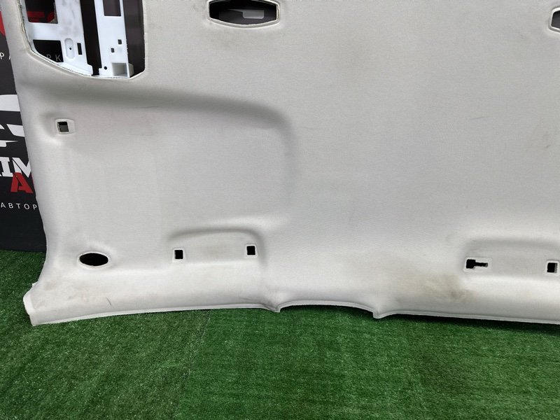 Обшивка потолка Ford Kuga 2013 SUV