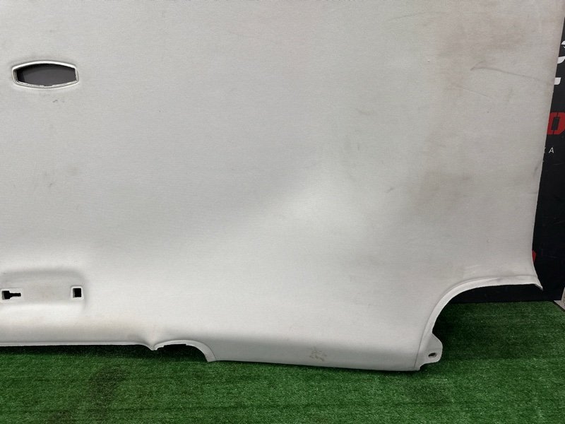 Обшивка потолка Ford Kuga 2013 SUV