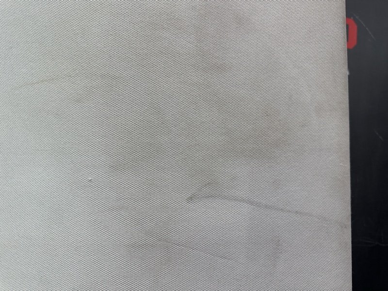 Обшивка потолка Ford Kuga 2013 SUV