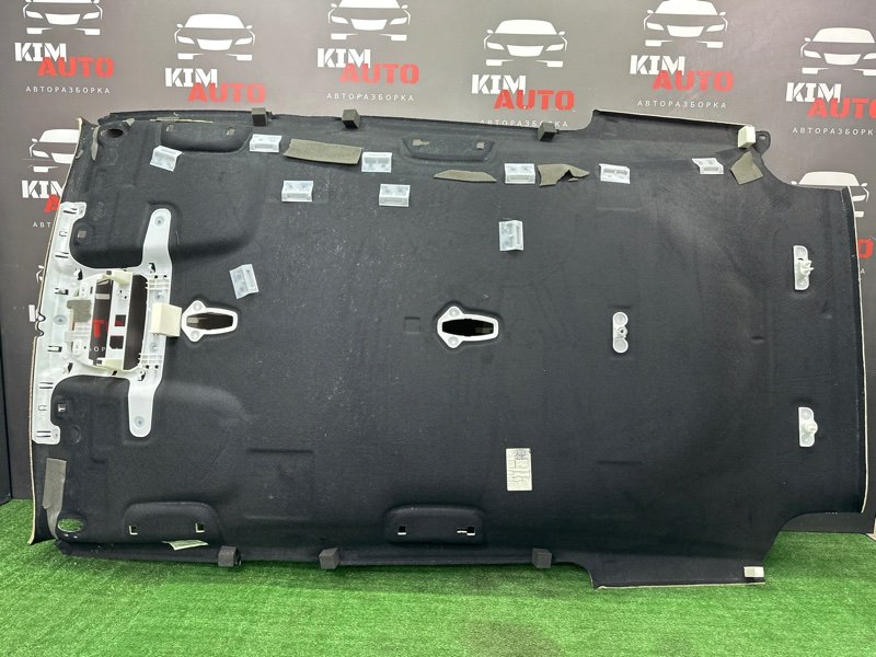 Обшивка потолка Ford Kuga 2013 SUV