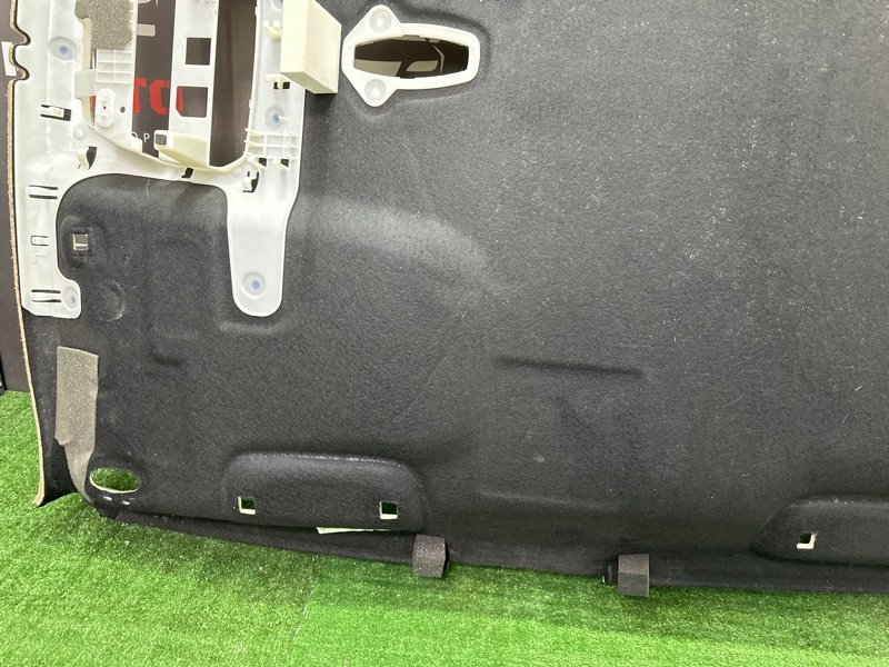 Обшивка потолка Ford Kuga 2013 SUV