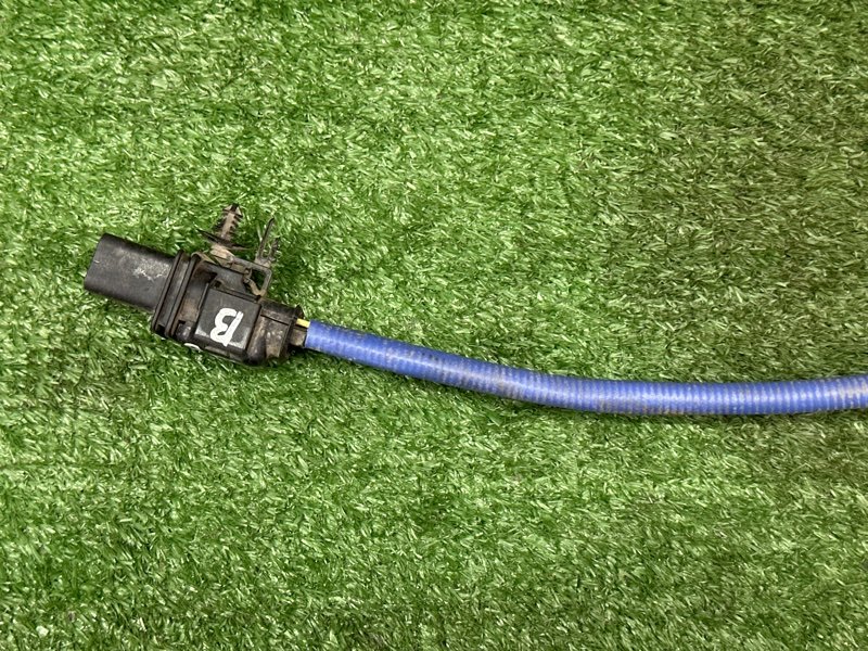 Датчик кислородный (лямбда-зонд) верхний Ford Kuga 2013 SUV