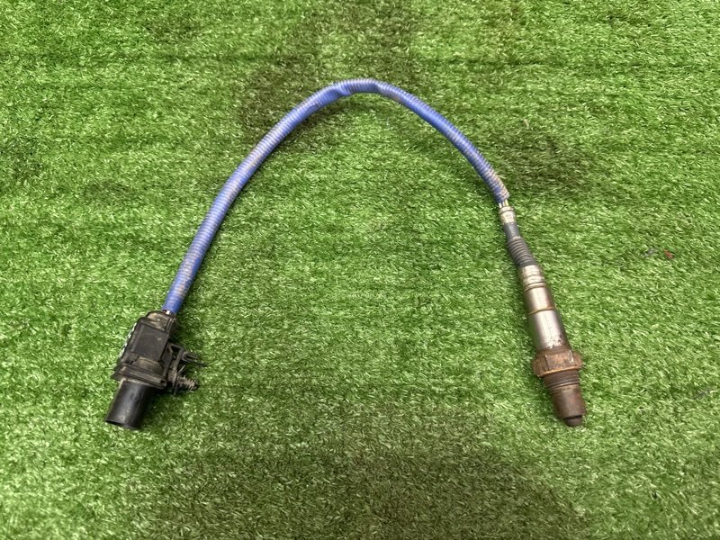 Датчик кислородный (лямбда-зонд) верхний Ford Kuga 2013 SUV