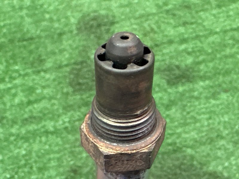 Датчик кислородный (лямбда-зонд) верхний Ford Kuga 2013 SUV