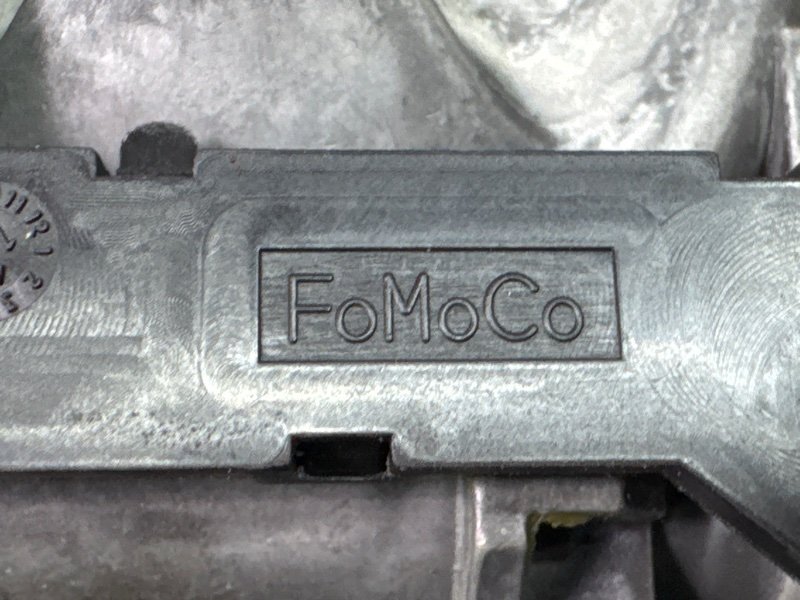 Мотор стеклоочистителя заднего стекла Ford Kuga 2013 SUV