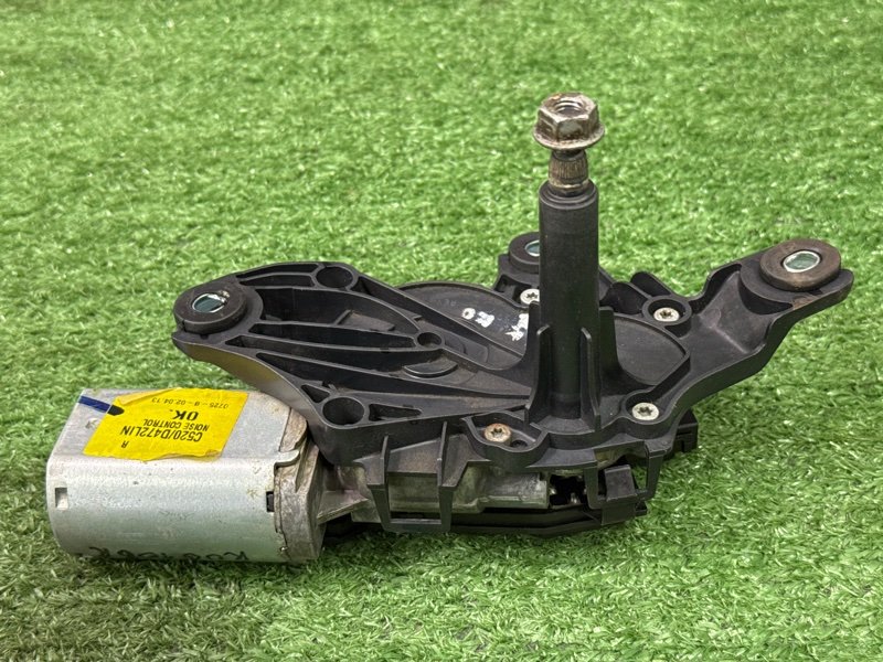 Мотор стеклоочистителя заднего стекла Ford Kuga 2013 SUV