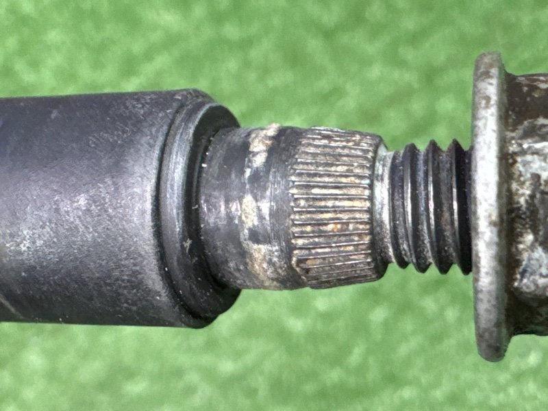 Мотор стеклоочистителя заднего стекла Ford Kuga 2013 SUV