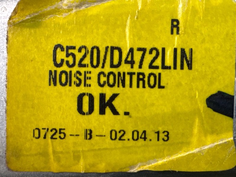 Мотор стеклоочистителя заднего стекла Ford Kuga 2013 SUV