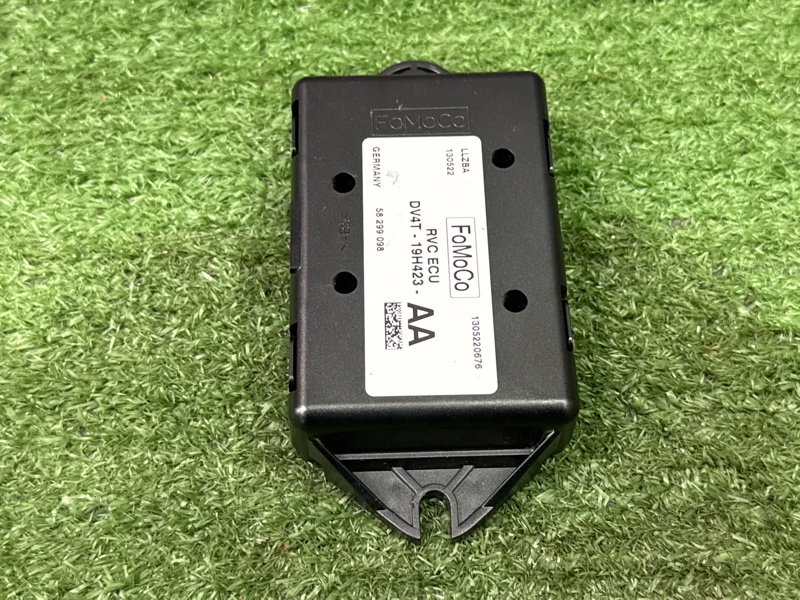 Блок управления камерой Ford Kuga 2013 SUV