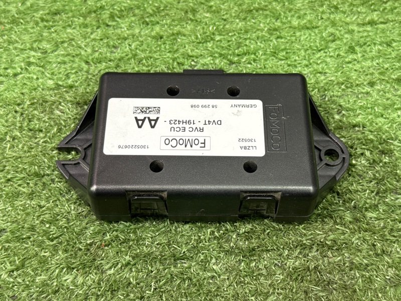 Блок управления камерой Ford Kuga 2013 SUV