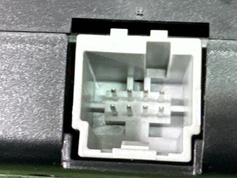 Блок управления камерой Ford Kuga 2013 SUV