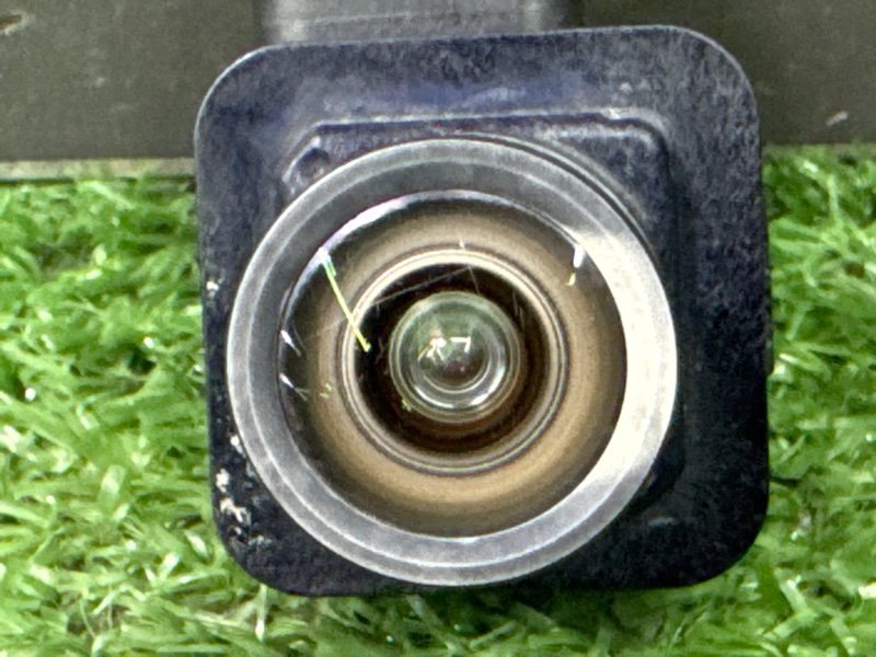 Камера заднего вида Ford Kuga 2013 SUV