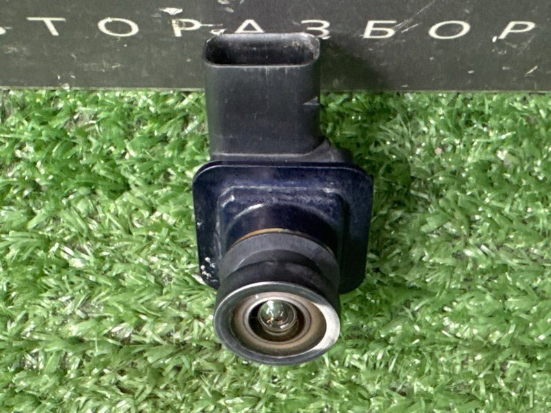 Камера заднего вида Ford Kuga 2013 SUV