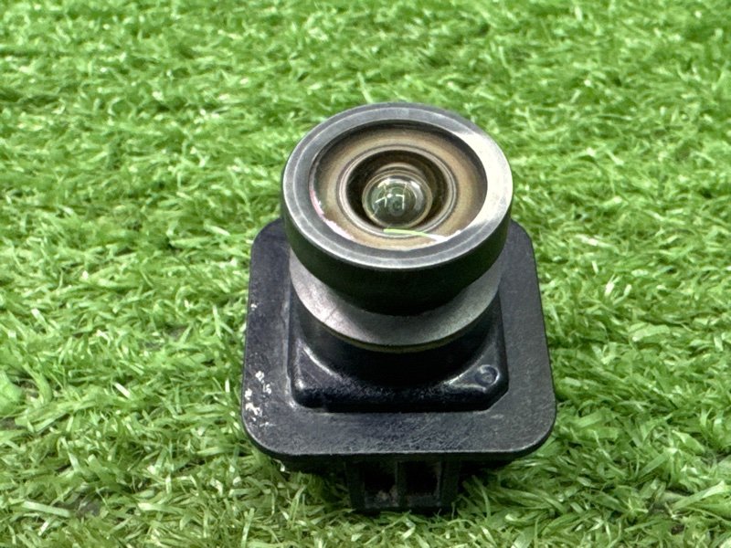 Камера заднего вида Ford Kuga 2013 SUV