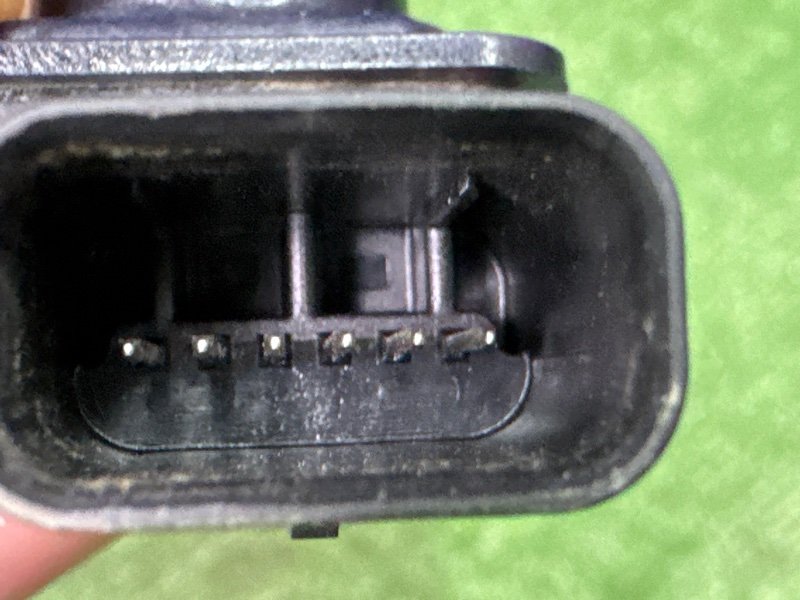 Камера заднего вида Ford Kuga 2013 SUV