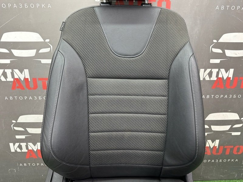 Сиденья передние комплект Ford Kuga 2013 SUV