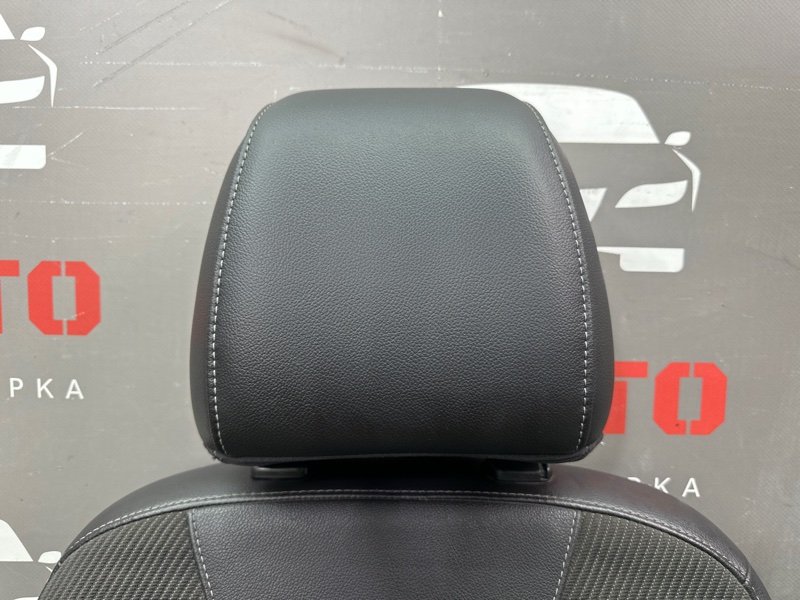 Сиденья передние комплект Ford Kuga 2013 SUV