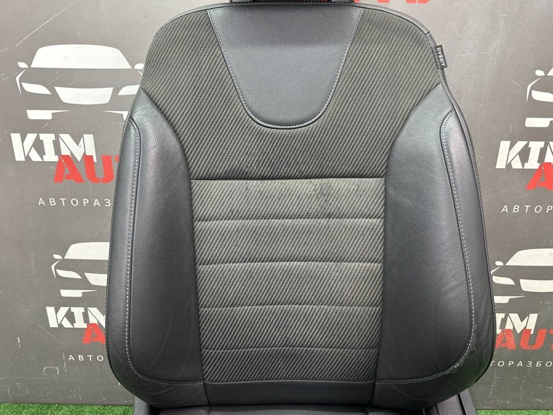 Сиденья передние комплект Ford Kuga 2013 SUV