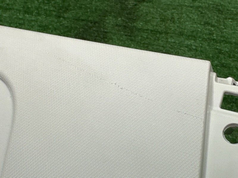 Накладка центральной стойки верхняя Ford Kuga 2013 SUV