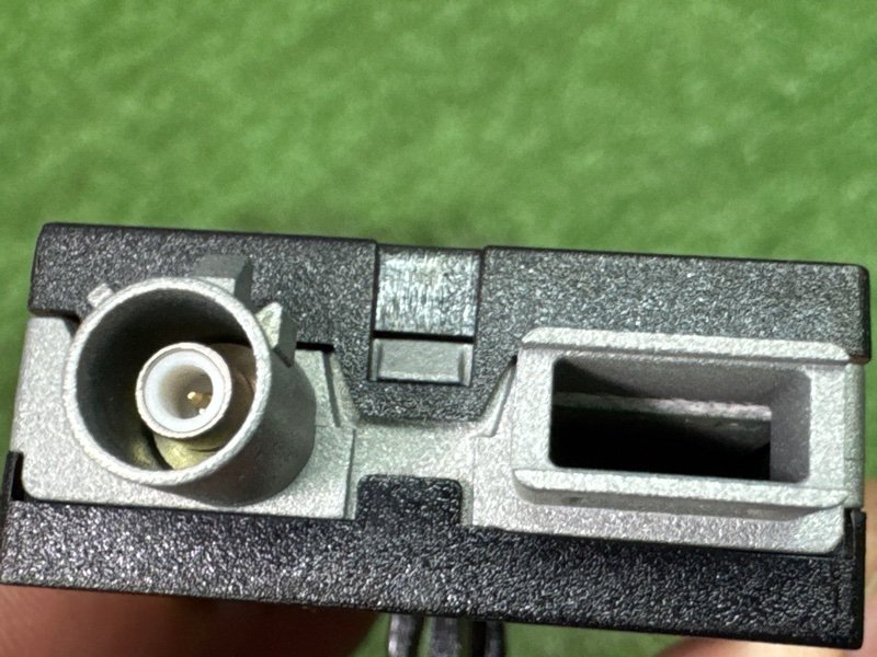 Усилитель антенны Ford Kuga 2013 SUV