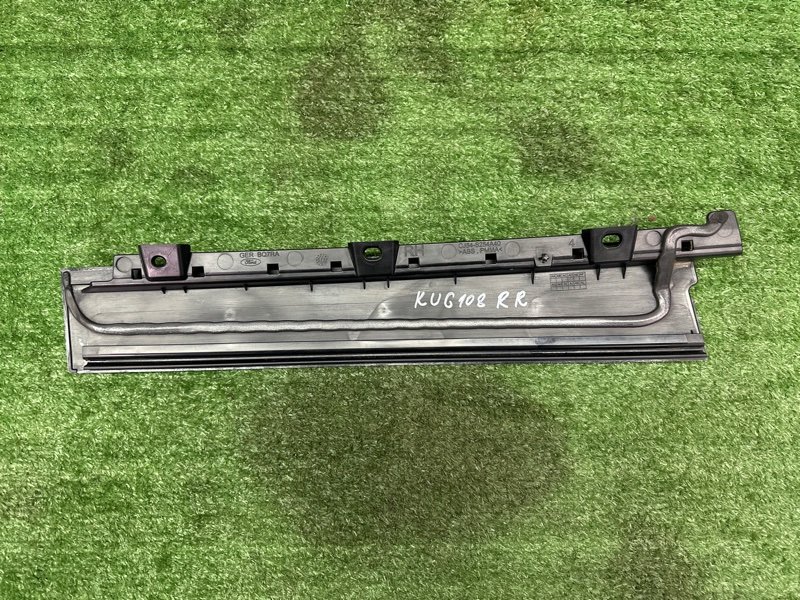 Накладка двери наружная Ford Kuga 2013 SUV