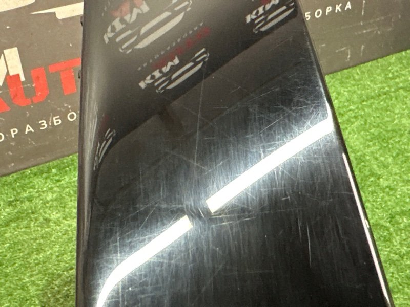 Накладка двери наружная Ford Kuga 2013 SUV