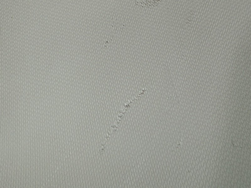 Накладка стойки кузова Ford Kuga 2013 SUV