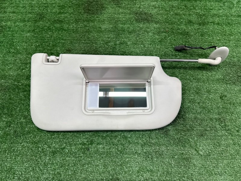 Козырек солнцезащитный Ford Kuga 2013 SUV