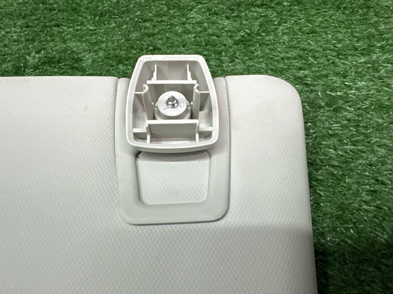 Козырек солнцезащитный Ford Kuga 2013 SUV