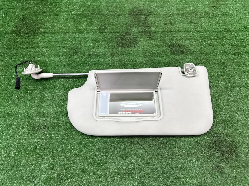 Козырек солнцезащитный Ford Kuga 2013 SUV