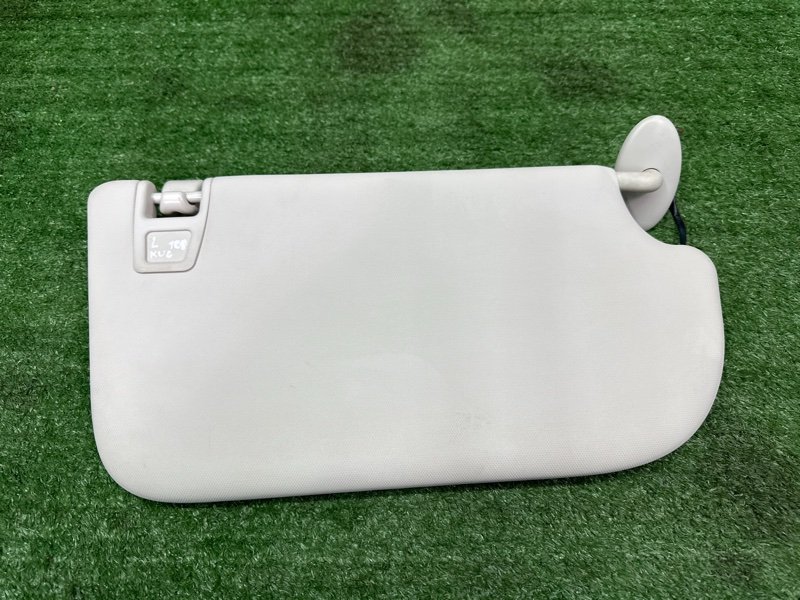 Козырек солнцезащитный Ford Kuga 2013 SUV