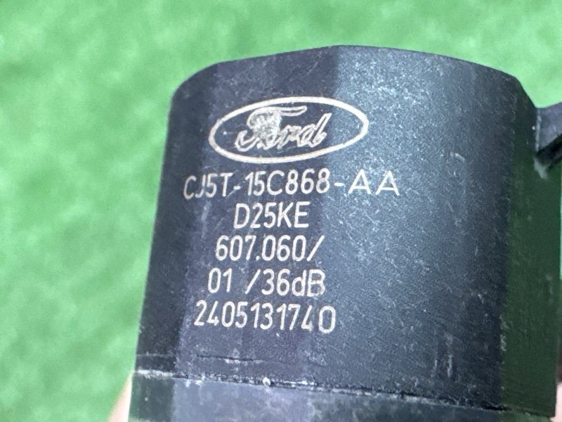 Датчик парковки Ford Kuga 2013 SUV