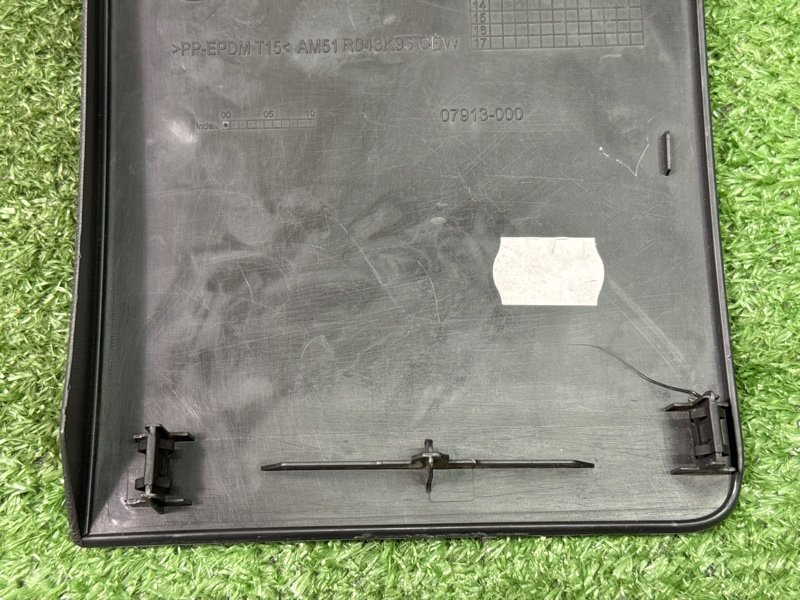 Накладка торпедо Ford Kuga 2013 SUV