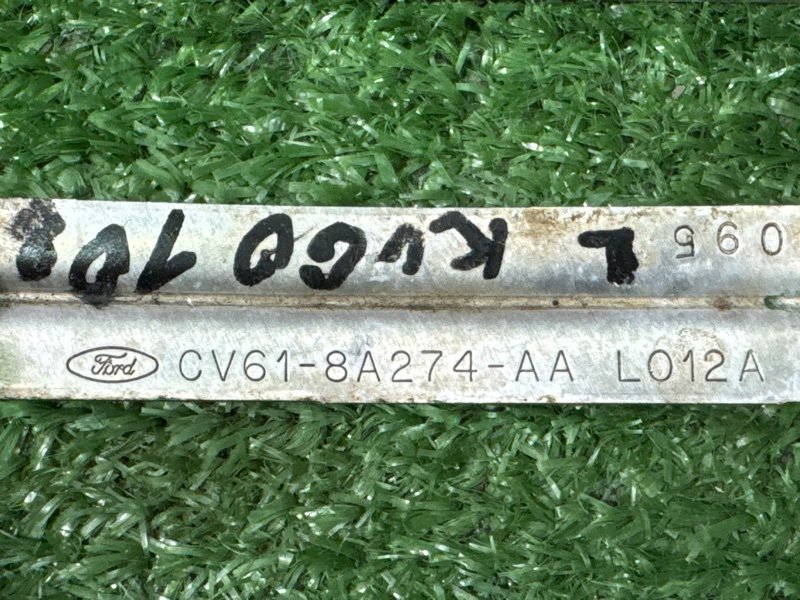 Кронштейн интеркулера Ford Kuga 2013 SUV