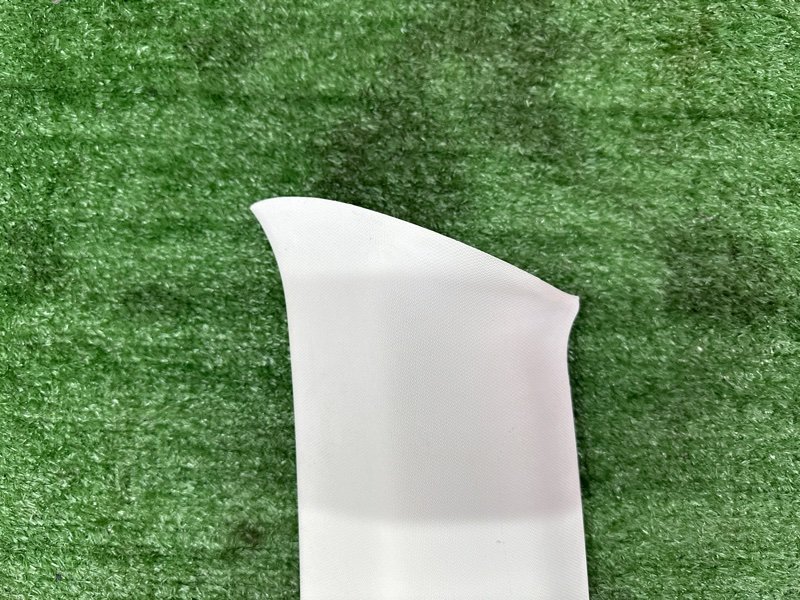 Накладка стойки кузова Ford Kuga 2013 SUV