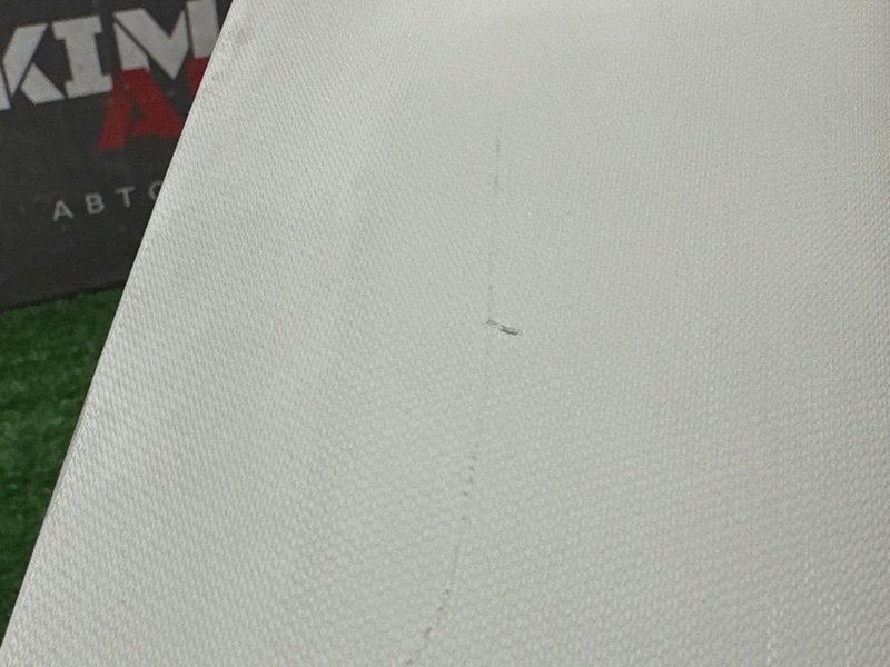 Накладка стойки кузова Ford Kuga 2013 SUV