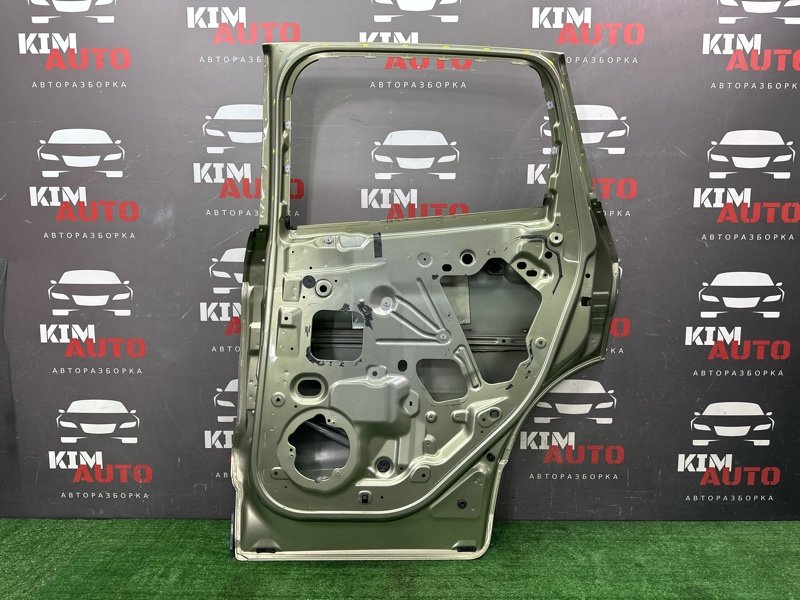 Дверь Ford Kuga 2013 SUV