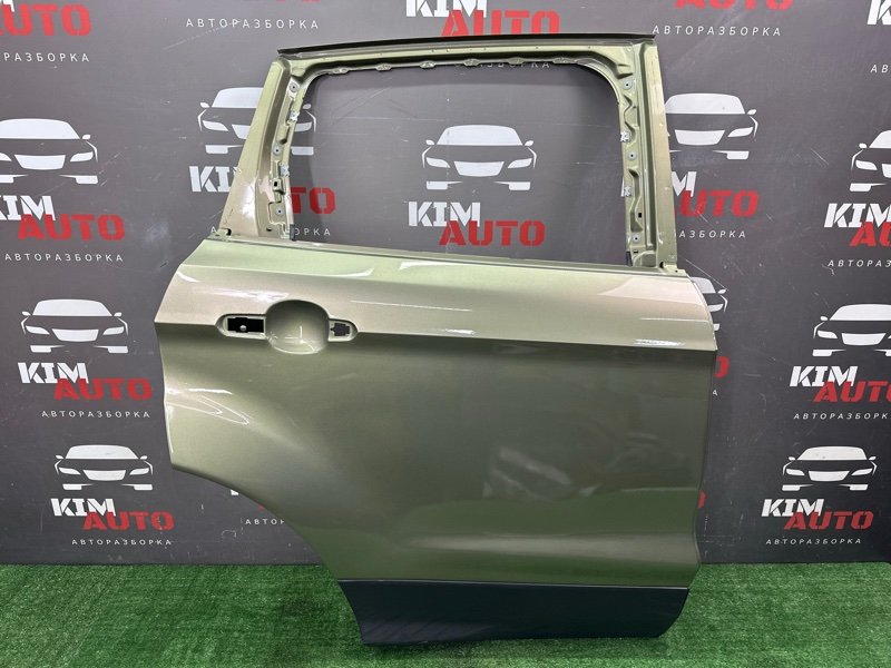 Дверь Ford Kuga 2013 SUV