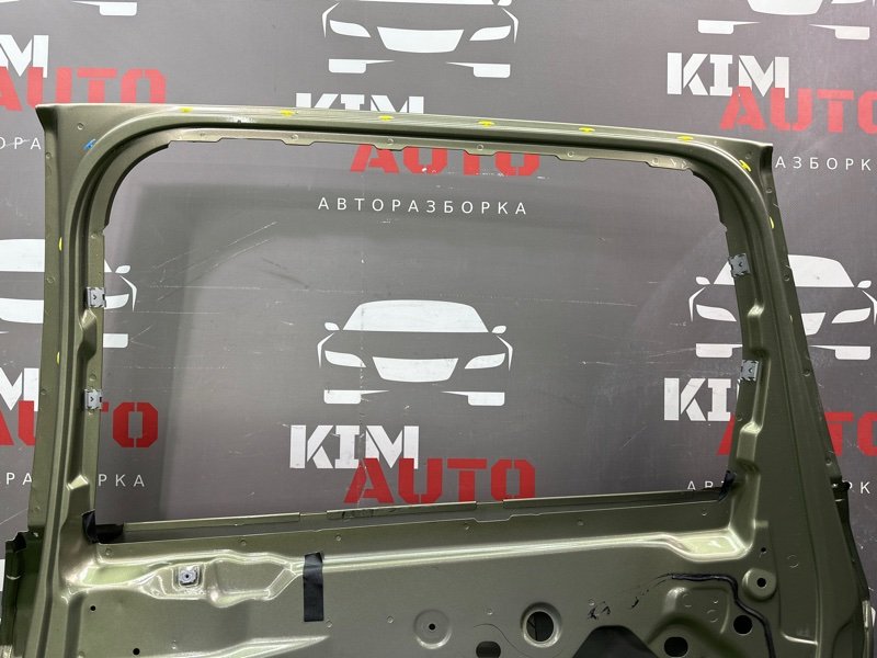 Дверь Ford Kuga 2013 SUV