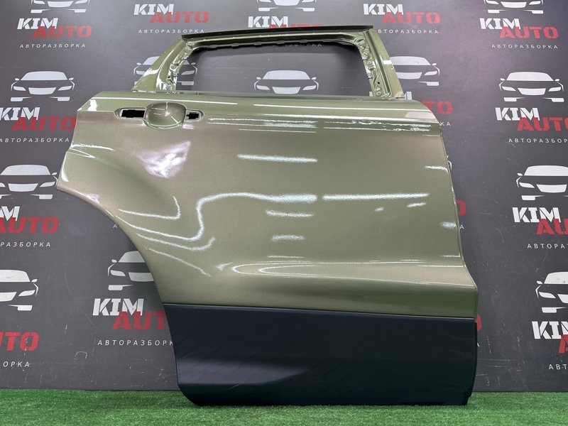 Дверь Ford Kuga 2013 SUV