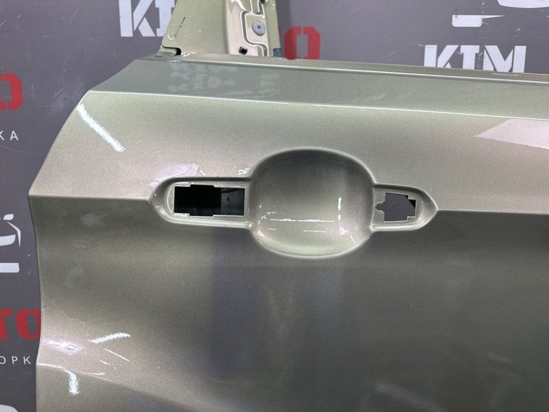 Дверь Ford Kuga 2013 SUV